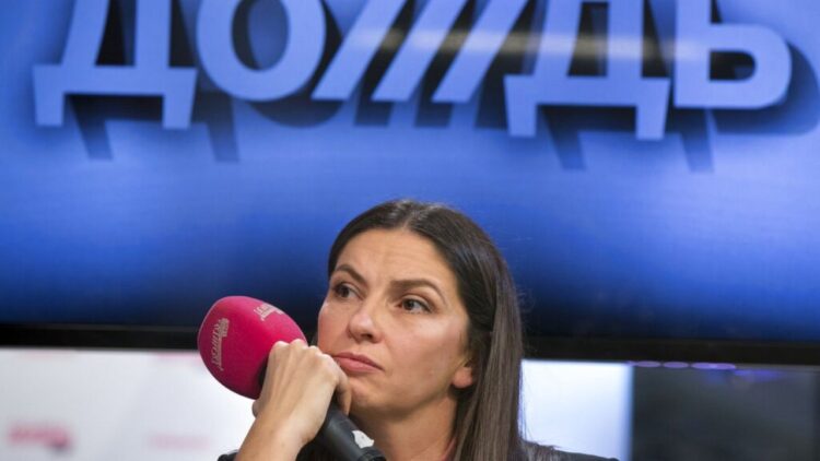 Letonia le retira la licencia a una televisión independiente rusa