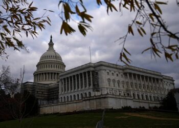 El Senado de Estados Unidos aprobó una ley que protege el matrimonio entre personas del mismo sexo en todo el país.