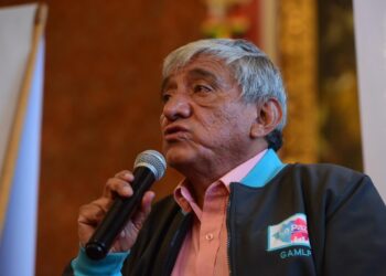 Pérez del Castillo denuncia que Arias evita dos leyes y procesa a un concejal. Archivo