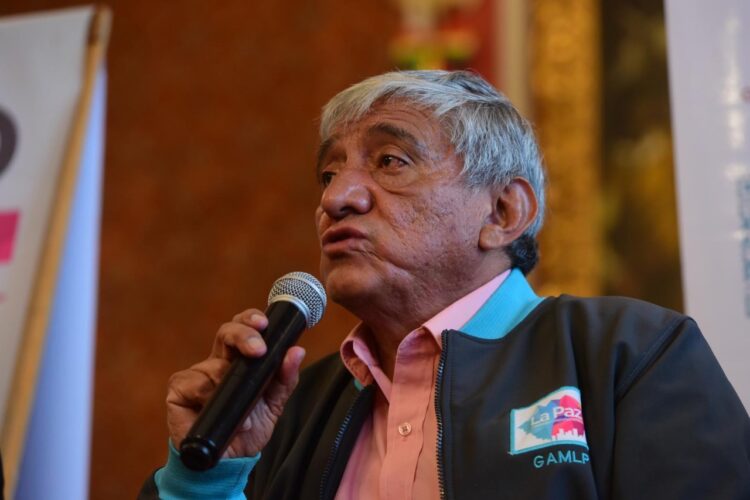 Pérez del Castillo denuncia que Arias evita dos leyes y procesa a un concejal. Archivo