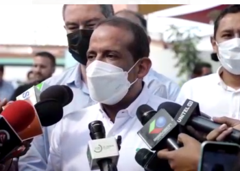 Camacho habla de eliminar la sigla del MAS