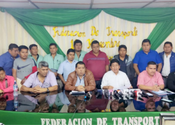 Persiste amenaza de paro y tres sectores anuncian rechazo
