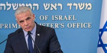 Israel rechaza las revisiones de Líbano a la propuesta de acuerdo sobre la frontera marítima