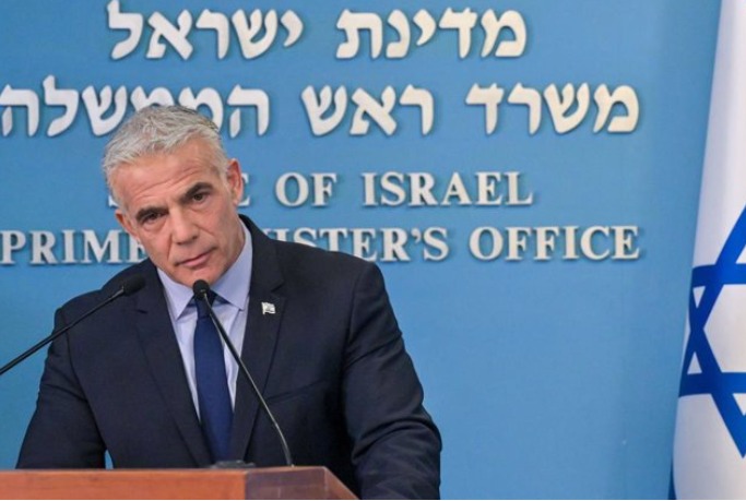 Israel rechaza las revisiones de Líbano a la propuesta de acuerdo sobre la frontera marítima