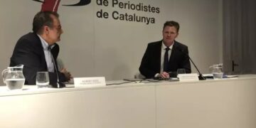 Wigand, ha previsto que la propuesta de Ley sobre la libertad de los medios de comunicación se apruebe en el segundo trimestre de 2023.