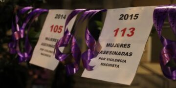 Bruselas crea línea 116 016 para apoyar a víctimas de violencia de género.
