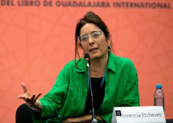 La literatura, una insospechada arma contra la trata de personas.