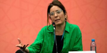 La literatura, una insospechada arma contra la trata de personas.