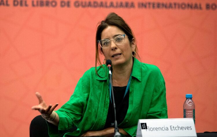 La literatura, una insospechada arma contra la trata de personas.