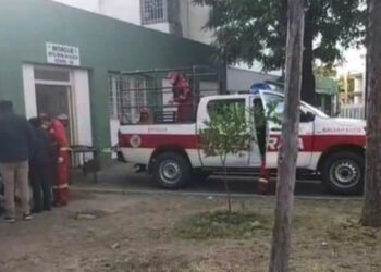 Dos militares mueren en fatal accidente durante un operativo anticontrabando