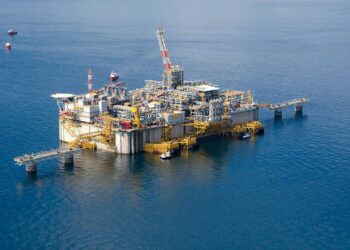 Terminales de petróleo portuarios en tres países europeos sufren ciberataque