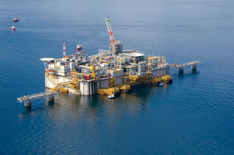 Terminales de petróleo portuarios en tres países europeos sufren ciberataque