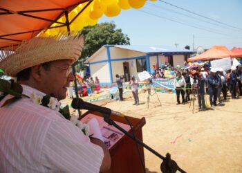 Arce apunta a la unidad de organizaciones sociales para que su gobierno esté ‘fuerte’