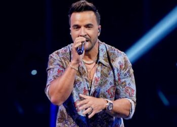 Reprograman el concierto de Luis Fonsi en Santa Cruz