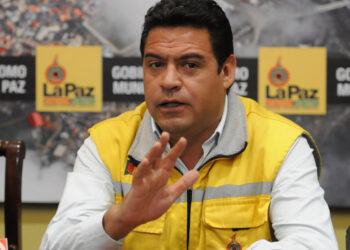 Luis Revilla