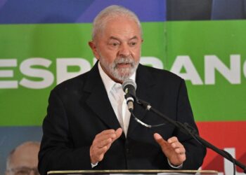 Lula afirma que no le corresponde a él decidir sobre el aborto, sino a las mujeres y al Congreso