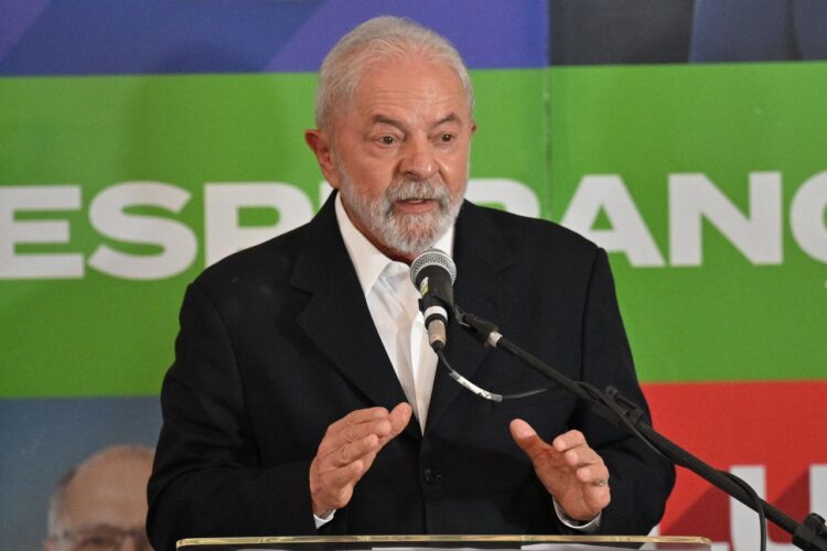 Lula afirma que no le corresponde a él decidir sobre el aborto, sino a las mujeres y al Congreso