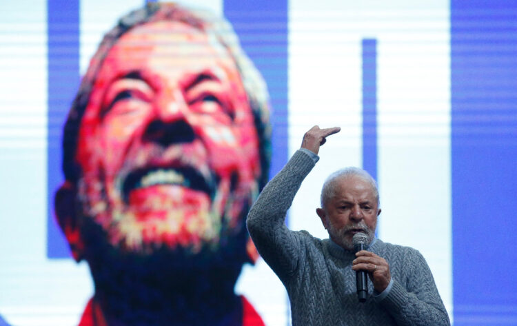 Lula niega que los analfabetos lo hicieron ganar en Brasil, como dice Bolsonaro