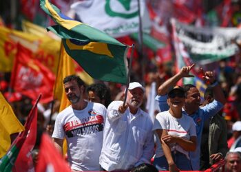 Lula considera ‘imposible’ que Bolsonaro gane las elecciones