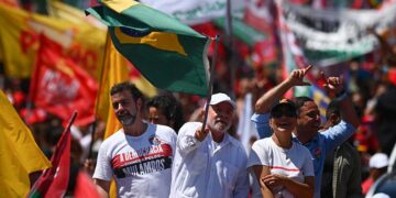 Lula considera ‘imposible’ que Bolsonaro gane las elecciones