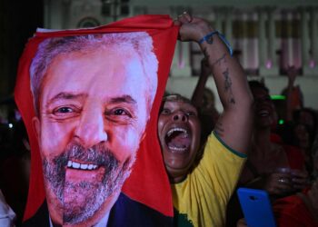 Lula, una vida entrelazada con 50 años de historia de Brasil