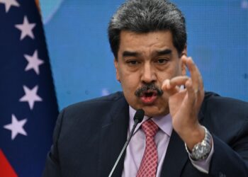 Intención de Lula de invitar a Maduro es frustrada por decreto.