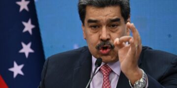 Intención de Lula de invitar a Maduro es frustrada por decreto.