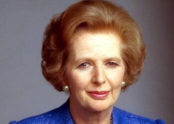 Muere David Young, ministro de Thatcher, a los 90 años.