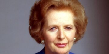 Muere David Young, ministro de Thatcher, a los 90 años.