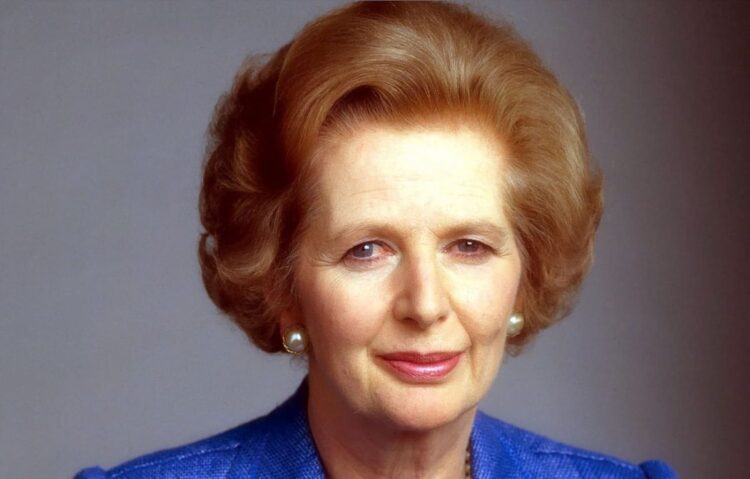 Muere David Young, ministro de Thatcher, a los 90 años.