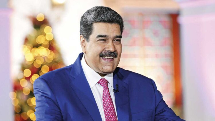 Oposición rechaza recolectar firmas contra Maduro en condiciones fijadas por autoridades