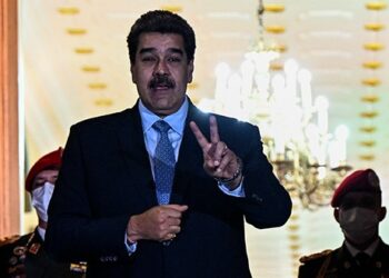 Las negociaciones entre Maduro y la oposición venezolana se reanudarán el viernes luego de estar suspendidas un año.