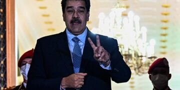 Las negociaciones entre Maduro y la oposición venezolana se reanudarán el viernes luego de estar suspendidas un año.