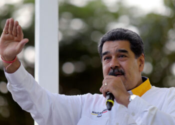 Venezuela será garante de futuros diálogos de paz con ELN a pedido de Colombia