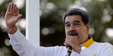 Venezuela será garante de futuros diálogos de paz con ELN a pedido de Colombia