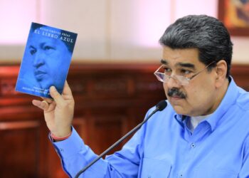 El presidente de Venezuela, Nicolás Maduro, ha afirmado que su país cuenta con importantes aliados alrededor del mundo OEA.