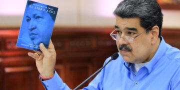 El presidente de Venezuela, Nicolás Maduro, ha afirmado que su país cuenta con importantes aliados alrededor del mundo OEA.