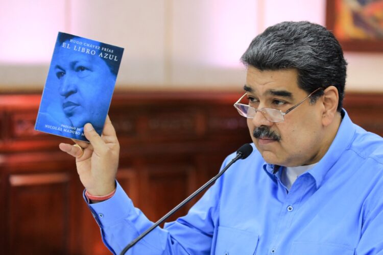 El presidente de Venezuela, Nicolás Maduro, ha afirmado que su país cuenta con importantes aliados alrededor del mundo OEA.