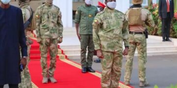 La Federación Internacional de Derechos Humanos ha alertado que este año "será probablemente el más mortífero en Malí".