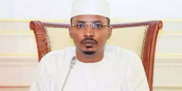 262 personas fueron condenadas por manifestaciones en Chad.