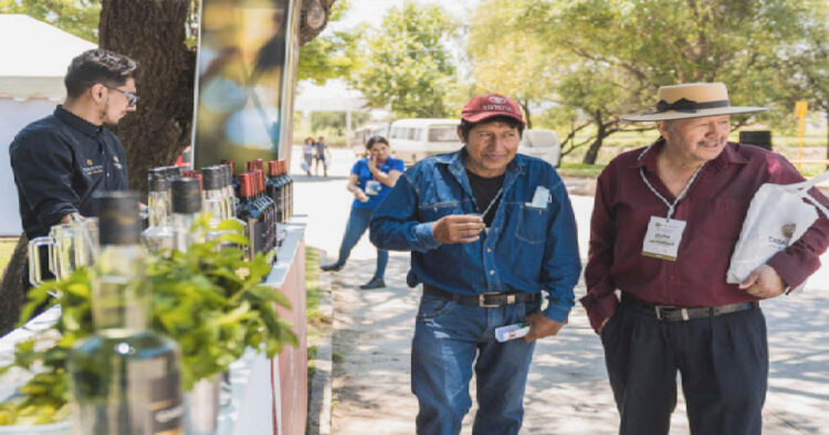 productores de uva