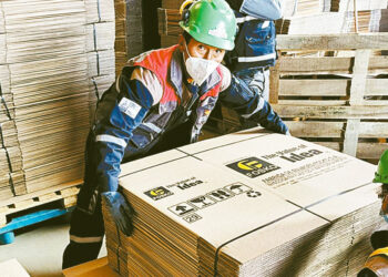 manufacturas