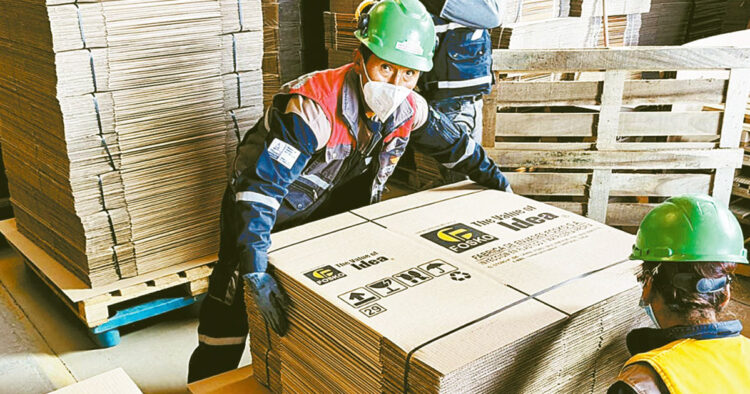 manufacturas