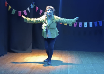Primer festival de monólogos llega con cuatro obras