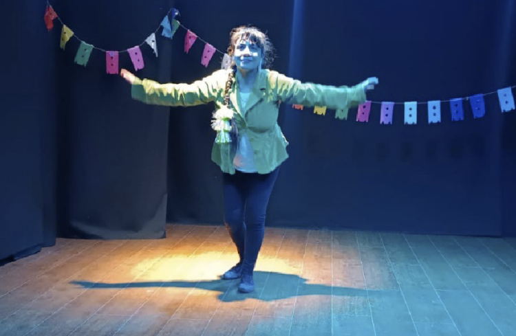 Primer festival de monólogos llega con cuatro obras