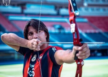 ¿A Marcelo Martins le hicieron ‘camarilla’ en Cerro Porteño?