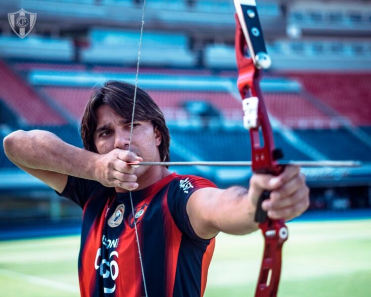 ¿A Marcelo Martins le hicieron ‘camarilla’ en Cerro Porteño?