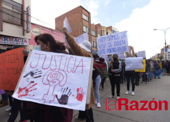 La comisión que revisa casos de violación y feminicidio se reunirá cada dos semanas