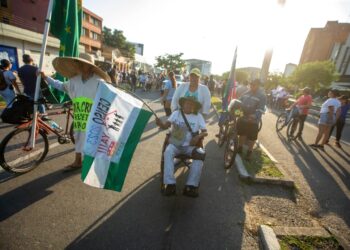 Paro en Santa Cruz ocasiona una pérdida de hasta Bs 25 millones por día a la Aduana