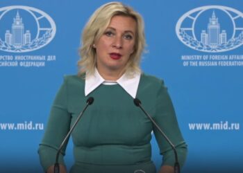 Ucrania: Rusia advierte a EEUU de que podría cruzar una ‘línea roja’ si dona más misiles de largo alcance a Ucrania
